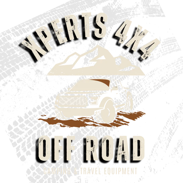 Xperts 4x4