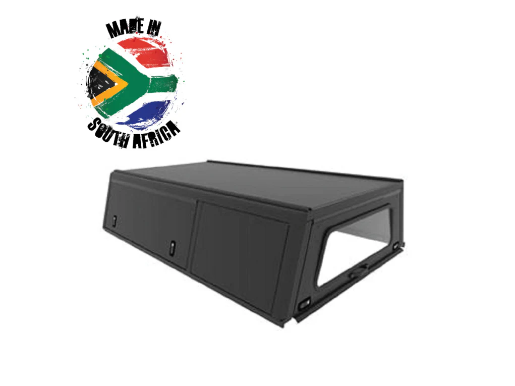 Hardtops Rigides 4X4 -  RSI SMARTCAP, Alu-Cab